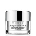 Clinique Smart Custom-Repair Moisturizer SPF15 Piel Mixta/Grasa Clinique Smart Custom-Repair Moisturizer SPF15 Piel Mixta/Grasa